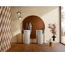 Senzatempo Rosso Persia Nat Ret 302x604 TT365R Fioranese