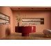 Senzatempo Rosso Persia Nat Ret 906x906 TT905R Fioranese