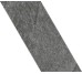 Waterfall Gramma 66 Dx Gray Flow Nat Ret 169x392 LGZWFD1 Lea Ceramiche