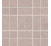 Taurus Granit 68 Cuba Mozaika 5x5 298x298 Brown-Grey TDM05068 Rako