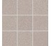 Taurus Granit 68S Cuba 98x98 Brown-Grey TAA11068 Rako