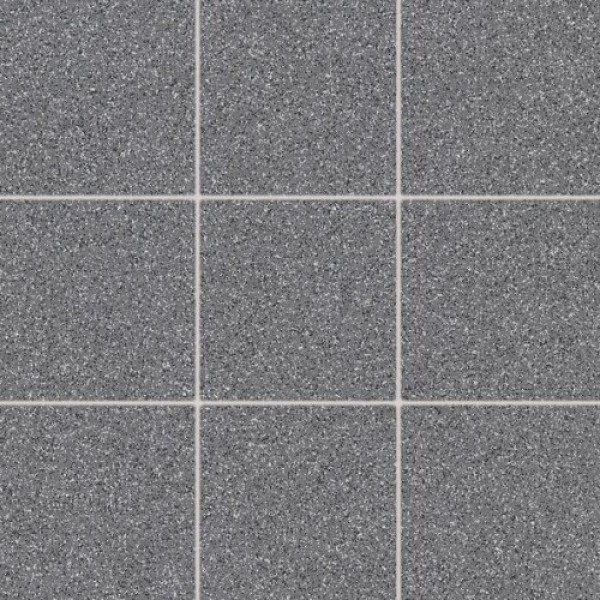 Taurus Granit 65S Antracit 98x98 Anthracite Grey TAA11065 Rako