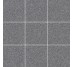 Taurus Granit 65S Antracit 98x98 Anthracite Grey TAA11065 Rako
