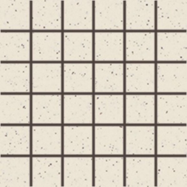 Taurus Granit 62 Sahara Mozaika 5x5 298x298 Beige TDM05062 Rako
