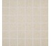 Taurus Granit 61 Tunis Mozaika 5x5 298x298 Dark Beige TDM05061 Rako