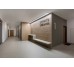 Taurus Granit 61 Tunis 598x598 Rect Dark Beige TAK62061 Rako