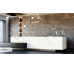 Carrara Gold 1600x3200x20 Mat Keralini