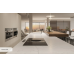 Icelanic White 1600x3200x20 Mat Keralini