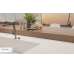 Icelanic White 1600x3200x20 Mat Keralini