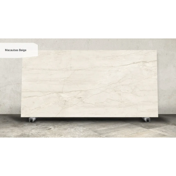 Macaubas Beige 1600x3200x6 Pol Keralini