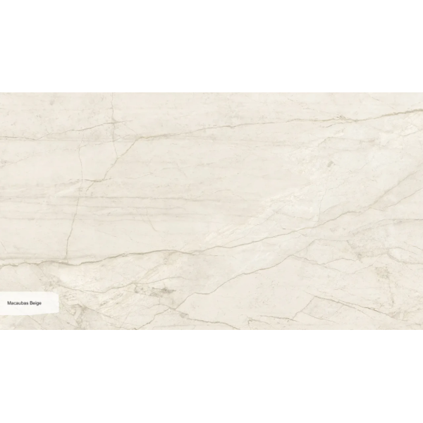 Macaubas Beige 1600x3200x6 Pol Keralini