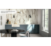 Calacatta Gold Bookmatch A-B 3200x1600x6 Mat Keralini