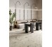 I Ciottoli Sassi Avorio Poli-Matt Ret 604x604 LMS601L Fioranese