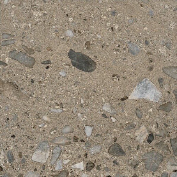 I Ciottoli Sassi Argilla Poli-Matt Ret 906x906 LMS908L Fioranese