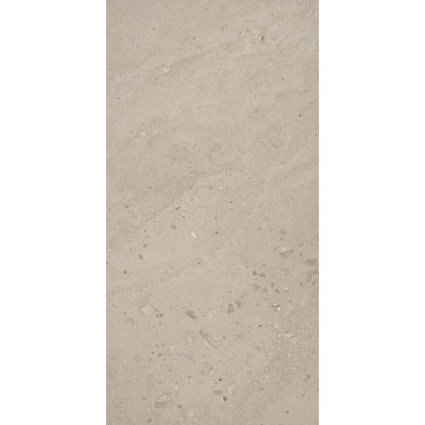 I Ciottoli Sabbia Grigio Poli-Matt Ret 604x1208 LM623LR Fioranese