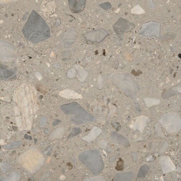 I Ciottoli Sassi Grigio Nat Ret 906x906 LMS903R Fioranese