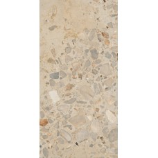 I Ciottoli Sassi Beige Poli-Matt Ret 604x1208 LMS622L
