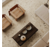 I Ciottoli Sassi Beige Nat Ret 604x1208 LMS622R Fioranese