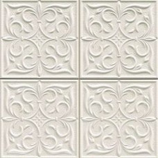 Muse Lis White 33.3х33.3