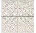 Muse Lis White 33.3х33.3 Realonda