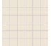 Taurus Color 11 White Mosaic 5x5 298x298 TDM05011 Rako