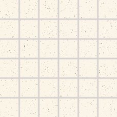 Taurus Granit 60 Alaska Mozaika 5x5 298x298 White TDM05060