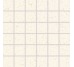Taurus Granit 60 Alaska Mozaika 5x5 298x298 White TDM05060 Rako
