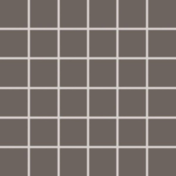 Taurus Color 07 Dark Grey Mosaic 5x5 298x298 TDM05007 Rako