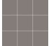 Taurus Color 06 Grey 98x98 TAA11006 Rako