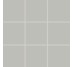 Taurus Color 03 Light Grey 98x98 TAA11003 Rako