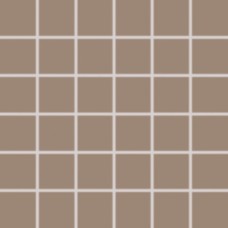 Taurus Color 25 Tobacco Mosaic 5x5 298x298 Brown-Grey TDM05025 Taurus Color 25 Tobacco Mosaic 5x5 298x298 Brown-Grey TDM05025