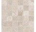 Shade Almond Mosaic 5x5 298x298 Beige DDM05890 Rako