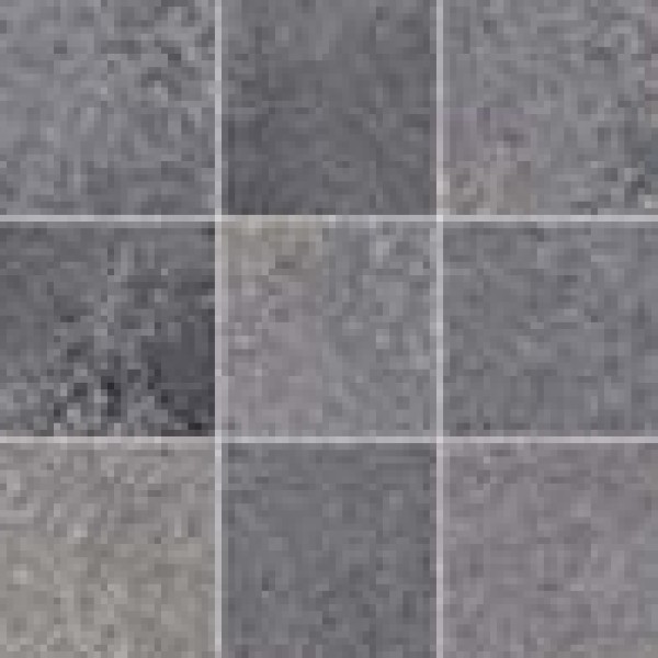 Shade Slag 98x98 Rect Dark Grey DAK11889 Rako