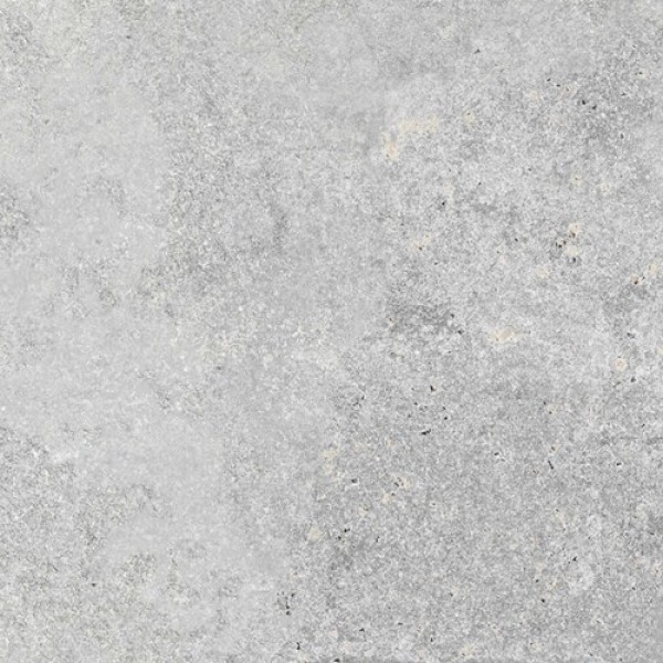 Shade Gravel 598x598 Rect Light Grey DAK62888 Rako