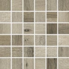 Saloon Dark Brown Mosaic 5x5 298x298 DDM05748 Saloon Dark Brown Mosaic 5x5 298x298 DDM05748