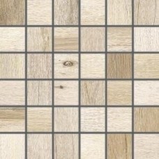 Saloon Light Brown Mosaic 5x5 298x298 DDM05747 Saloon Light Brown Mosaic 5x5 298x298 DDM05747