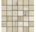 Saloon Beige Mosaic 5x5 298x298 DDM05746 Rako