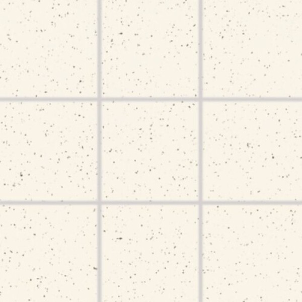 Taurus Granit 60S Alaska 98x98 White TAA11060 Rako