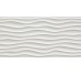 3D Wall Design Dune White Matte 400x800 8DUW Atlas Concorde