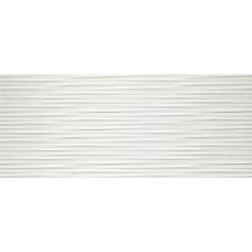 3D Wall Design Ultra Blade White Matte 500x1200 A6BJ