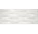 3D Wall Design Ultra Blade White Matte 500x1200 A6BJ Atlas Concorde