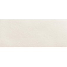 3D Wall Plaster Plain White Matte 500x1200 AHQT