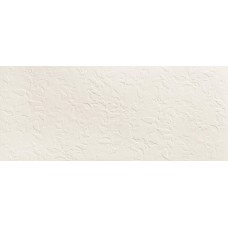 3D Wall Plaster Jasmine White Matte 500x1200 AHQW 3D Wall Plaster Jasmine White Matte 500x1200 AHQW