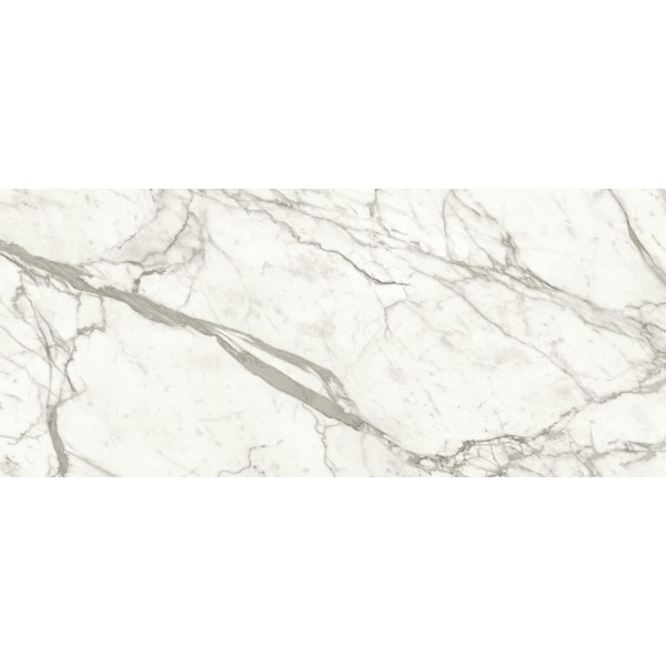 Marvel Shine Statuario Supremo Bookm B Lappato 1200x2780 A4O5 Atlas Concorde