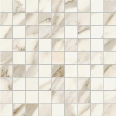 Marvel Meraviglia Calacatta Bernini Mosaico Matte 300x300 AJP9 Marvel Meraviglia Calacatta Bernini Mosaico Matte 300x300 AJP9