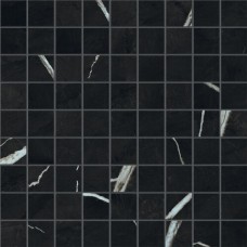 Marvel Meraviglia Black Origin Mosaico Matte 300x300 AJQC Marvel Meraviglia Black Origin Mosaico Matte 300x300 AJQC