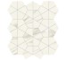 Marvel Meraviglia Calacatta Meraviglia Hexagon Lappato 403x466 AJQY Atlas Concorde