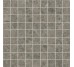 Marvel Meraviglia Grigio Elegante Mosaico Matte 300x300 AJQB Atlas Concorde