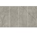 Marvel Meraviglia Silver Majestic Kit Endless 4pcs Lappato 1200x2780 AKQU Atlas Concorde