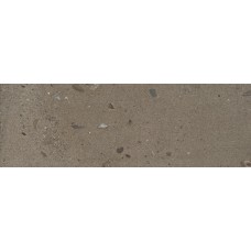 I Ciottoli Sabbia Brick Antracite Poli-Matt Ret 100x302 LM130LR
